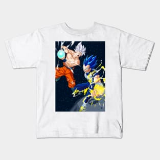 Dragon Ball Kids T-Shirt